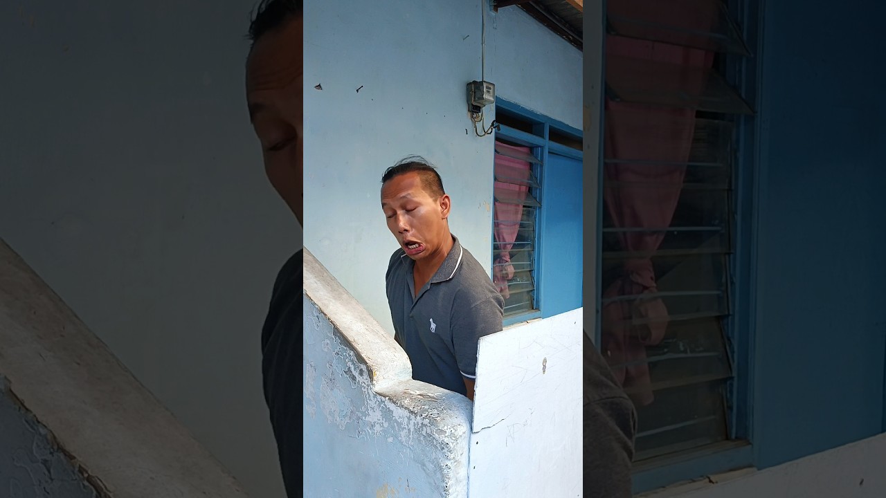 Lelucon Bapak-Bapak Gabut yang Bikin Ngakak 😂