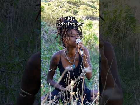 432 Hz Healing Frequency #shorts #healingfrequencies #432hz