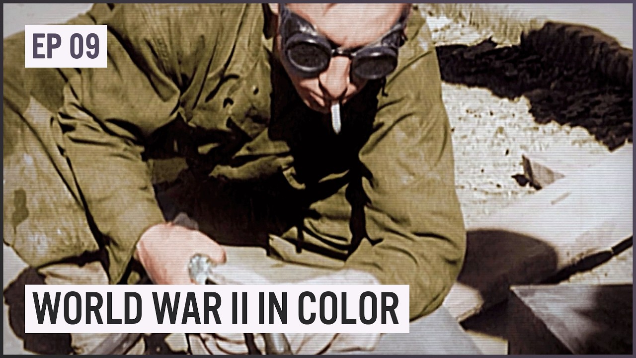 Overlord: The Secret Invasion of Western Europe