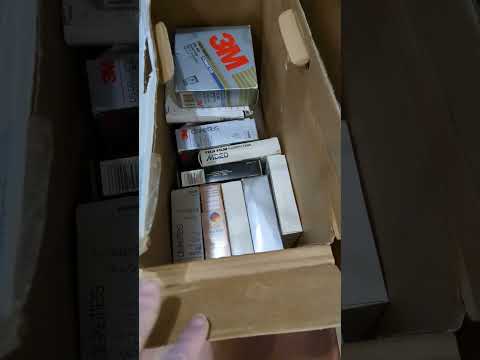 Moldy diskette problems #vintagecomputing #retrocomputing #floppydisk