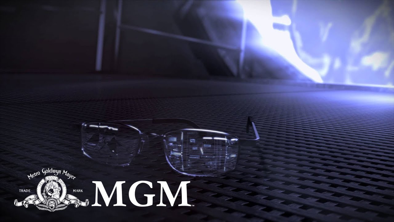 Stargate SG-1: Unleashed - Official Trailer 🚀