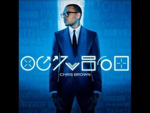 Chris Brown - 2012