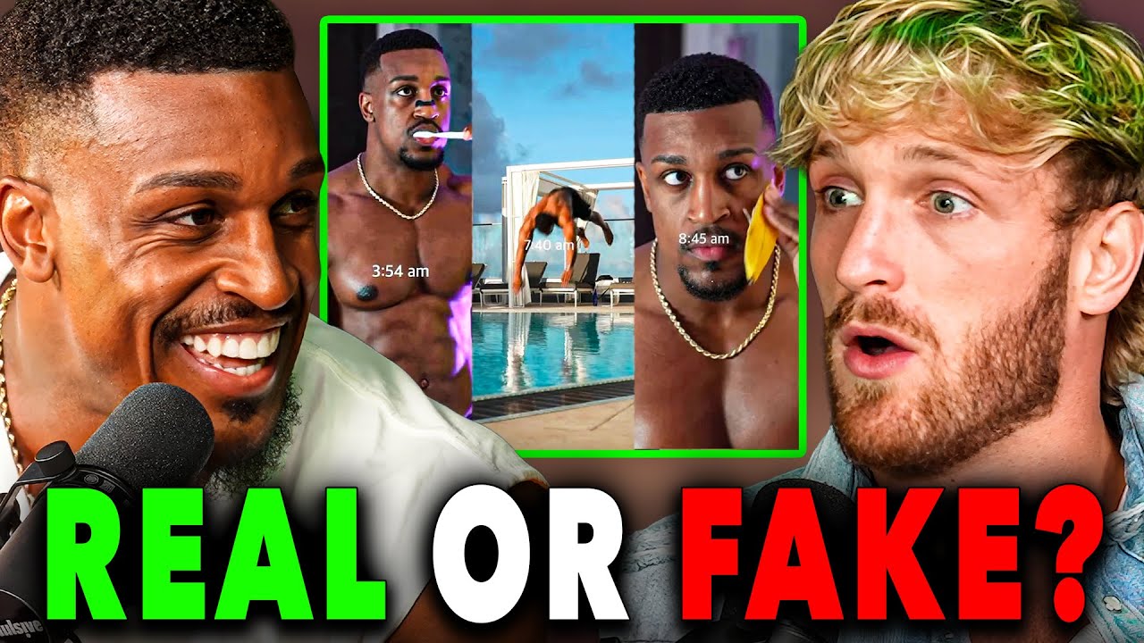 7PM Bed & Ashton Hall’s Extreme Morning Routine 🛏️