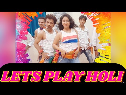 Do me a Favour Lets Play Holi - | Priyanka Chopra |Akshay Kumar I Pran Dance House | Holi Special