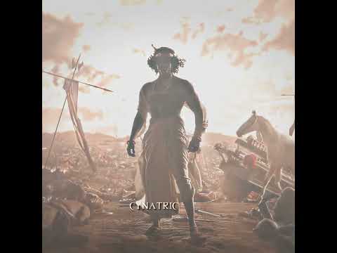 [4K] | Mai Fir Ek Avtar Lunga | Kalki 2898 AD | Theme Of Kalki | Mahabharat #kalki #krishna