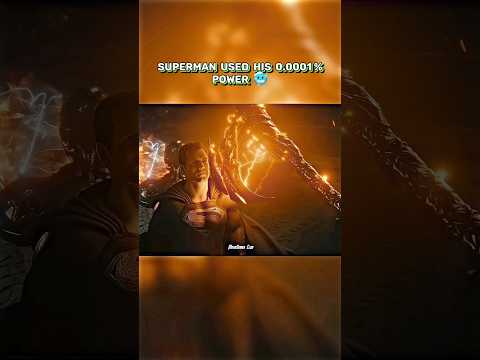 Superman Vs Steppenwolf🔥|| Superman Edit || #shorts #superman #henrycavill #justiceleague #dc