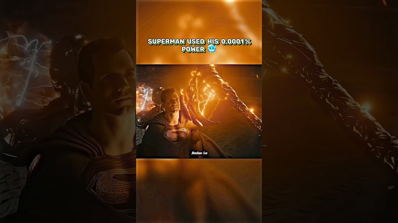 Epic Superman vs Steppenwolf Battle! 🔥 | Justice League Action