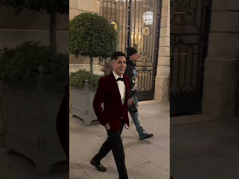 CRIS MJ LIVE IN MILAN 🔥 GATA ONLY (FULL CONCERT 4K) Latin Trap 2024