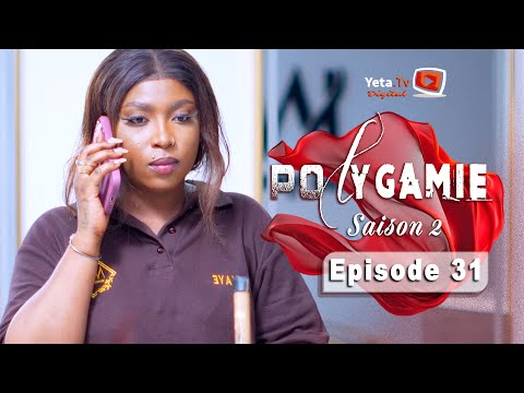 Série - Polygamie - Saison 2 - Episode 31 - VOSTFR/ENG
