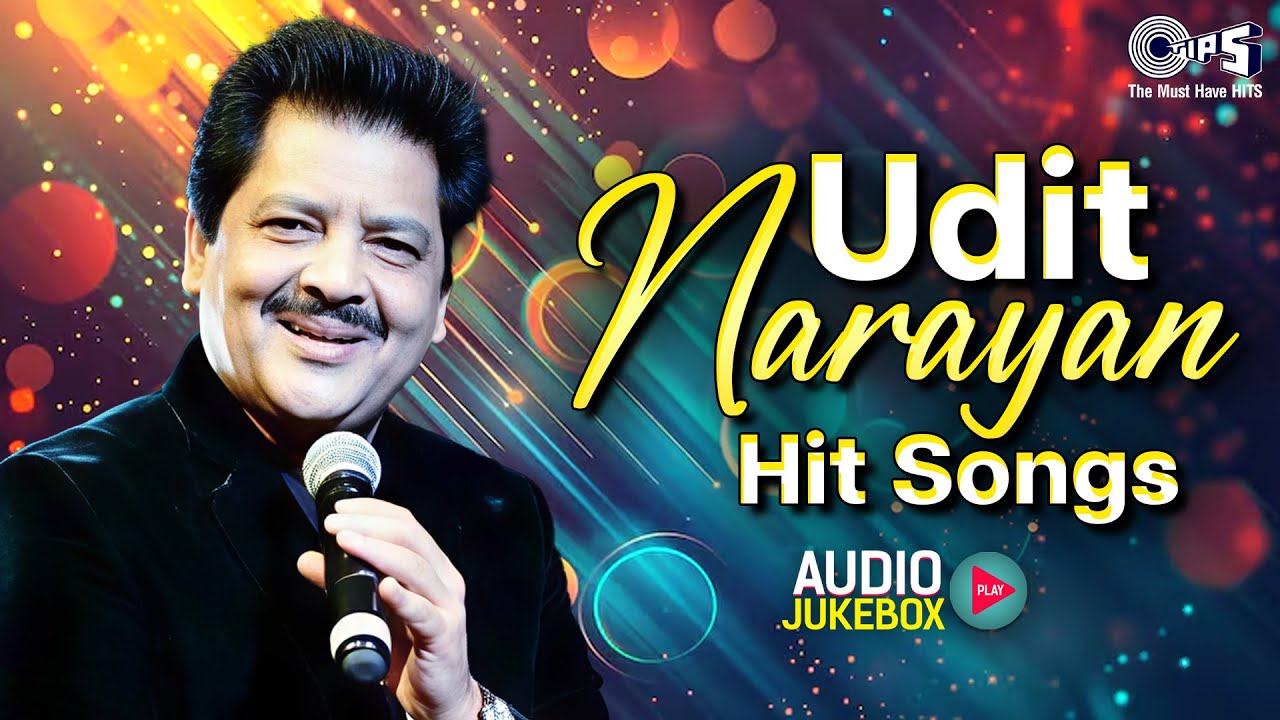 Udit Narayan Hit Songs | Evergreen Hindi Classics 🎶