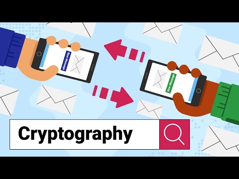 Introduction to Encryption and Cryptography | Trailer | Free Encryption Course
