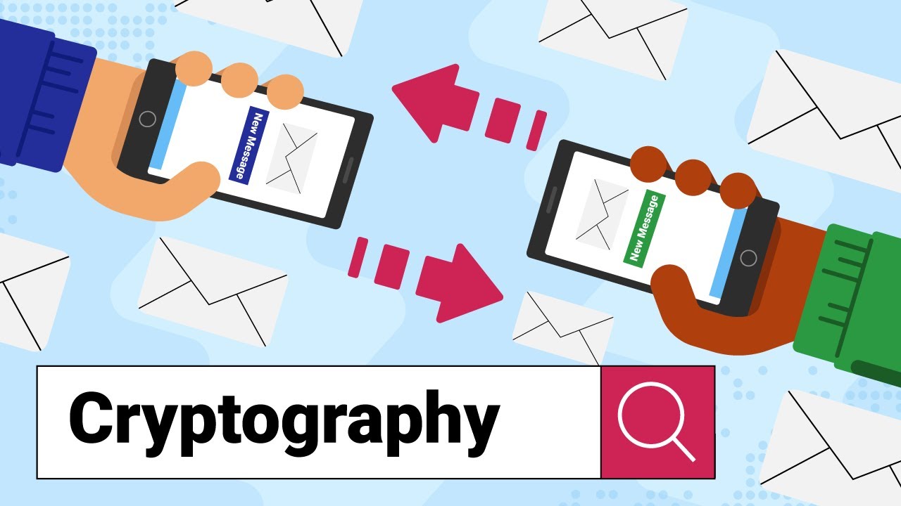 Unlock the Secrets of Encryption & Cryptography 🔐 | Free Course Preview