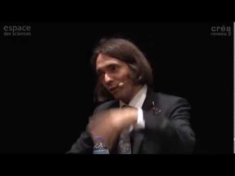 Villani admire Perelman pour sa preuve de la conjecture de Poincaré