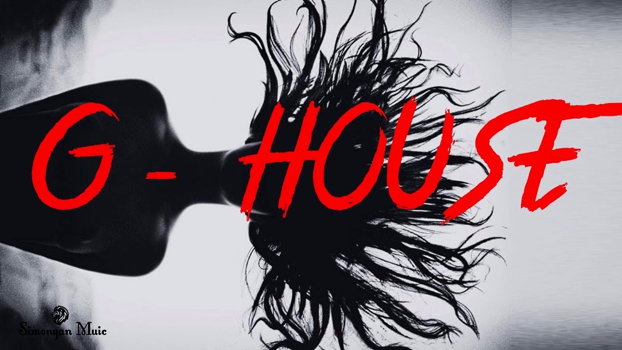 Vargan G House Mix by Simonyan 🎶