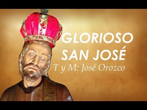 Cantos a San José - Fiesta y Celebraciones 🎉