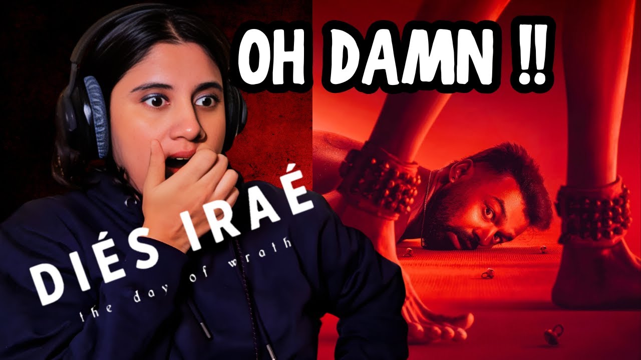 Dies Irae Movie Reaction | Pranav Mohanlal & Rahul Sadasivan 🎬