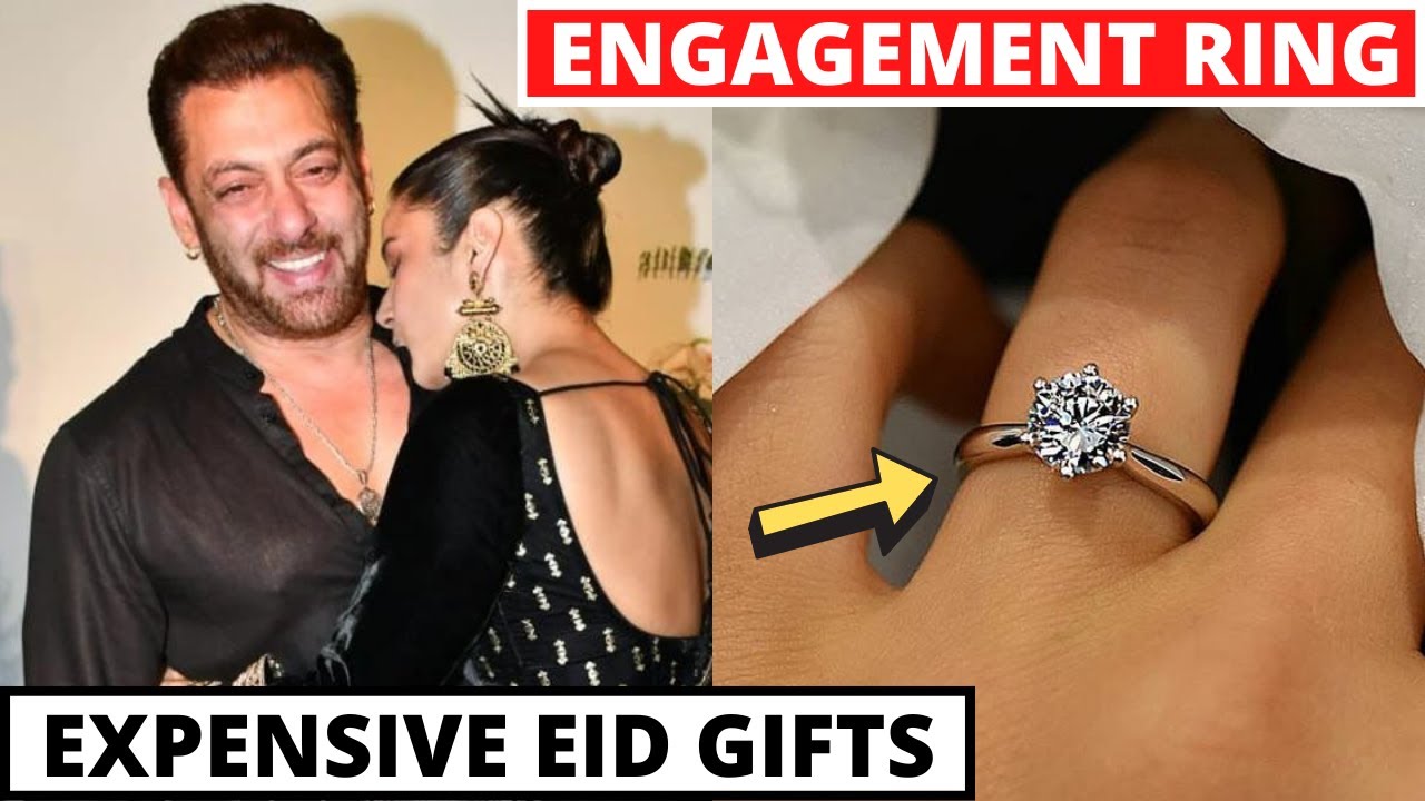 Top 2022 Eid Gifts from Bollywood Stars 🎁