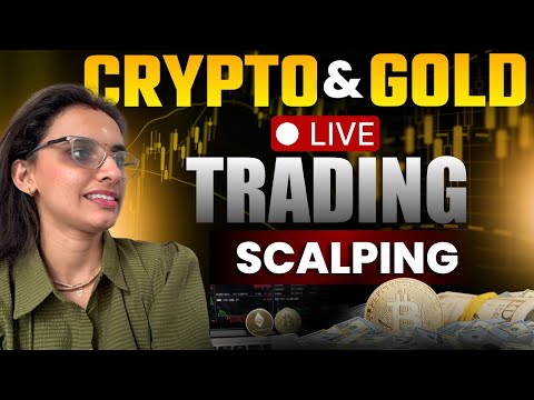 CRYPTO LIVE TRADING || 14 NOVEMBER || BITCOIN / ETHEREUM #cryptotrading #bitcoin #cryptolive