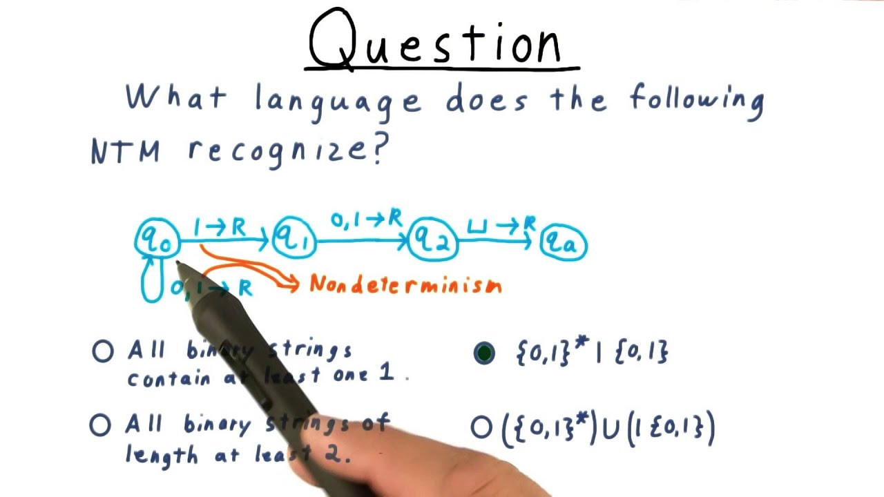 Master the Complexity of Language Quizzes with Georgia Tech's Computability Course 📚