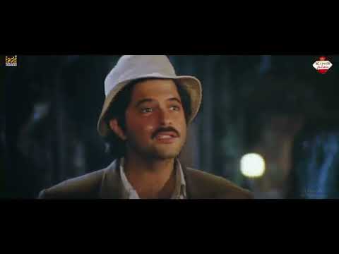 Kate Nahi Katate Yeh Din ((Jhankar)) Mr India