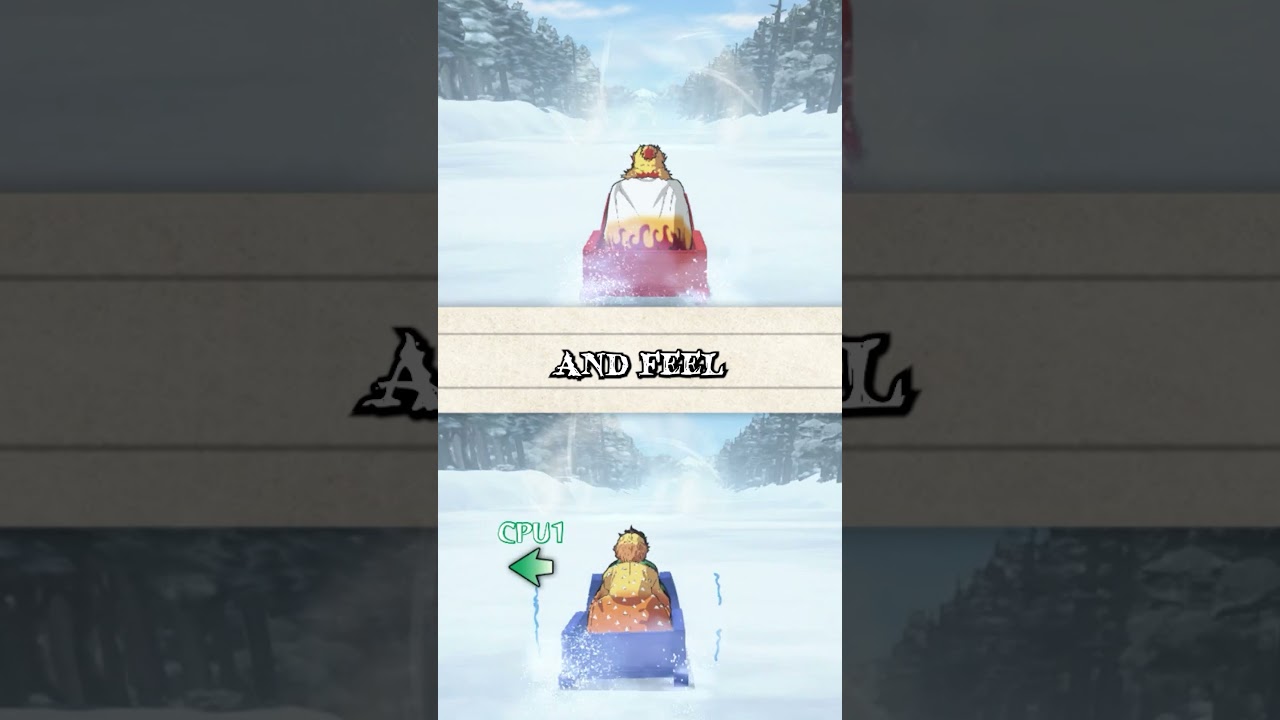 Why Fans Are Disappointed with the New Demon Slayer Game 😞