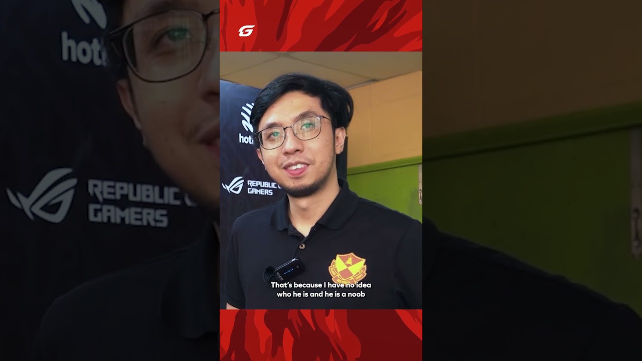 MLBB Pro Player Rankings: Sekys, CikuGais, Stormie & Xorn