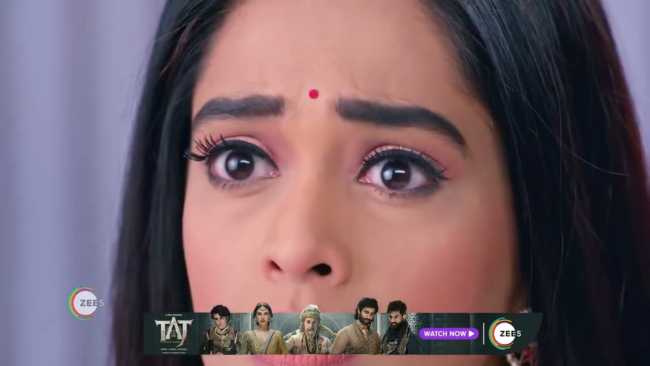Kumkum Bhagya Episode 2449 | Intense & Romantic Scene | Zee TV