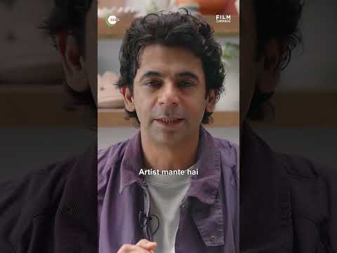 Sunil Grover's LIFE CHANGING ADVICE to Artists! 😱😱 #shorts