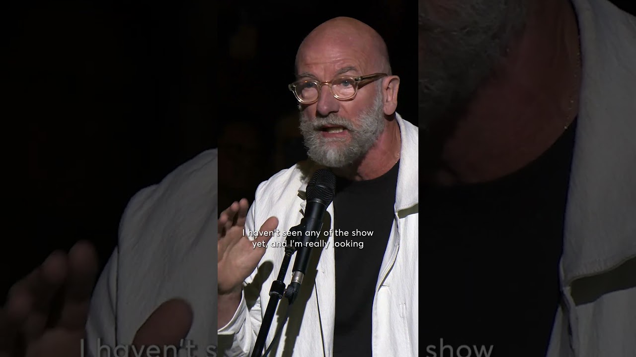 Graham McTavish Surprises Fans at SDCC! 🚨 Outlander & Spartacus Star Joins Blood of My Blood Panel