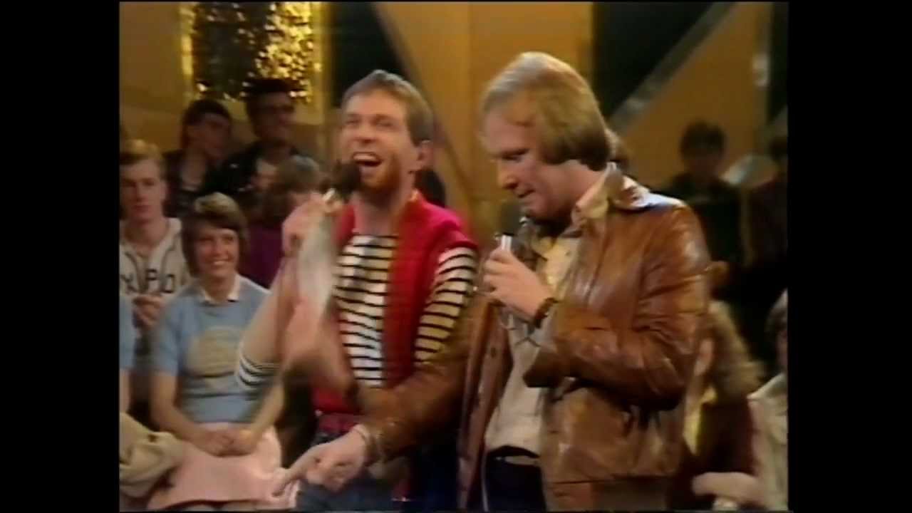 Enola Gay by OMD on Top of The Pops (1980) 🎶