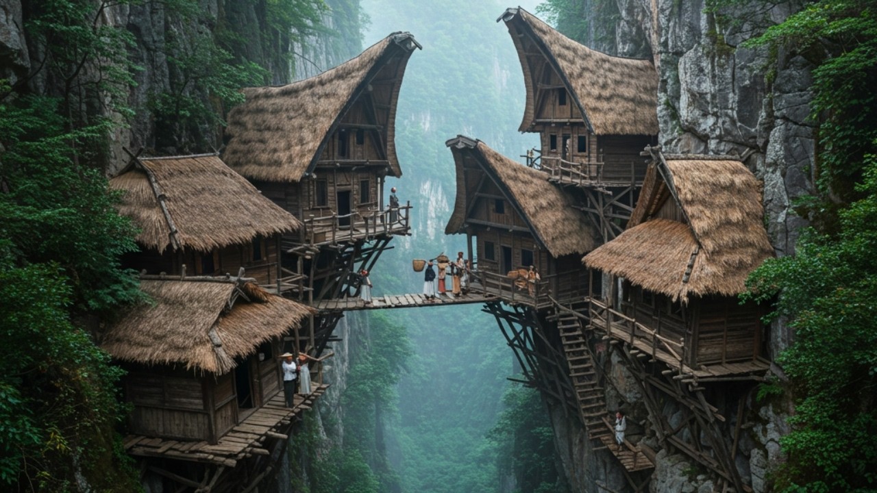 Unseen China: Hidden Gems You Must See 🌏