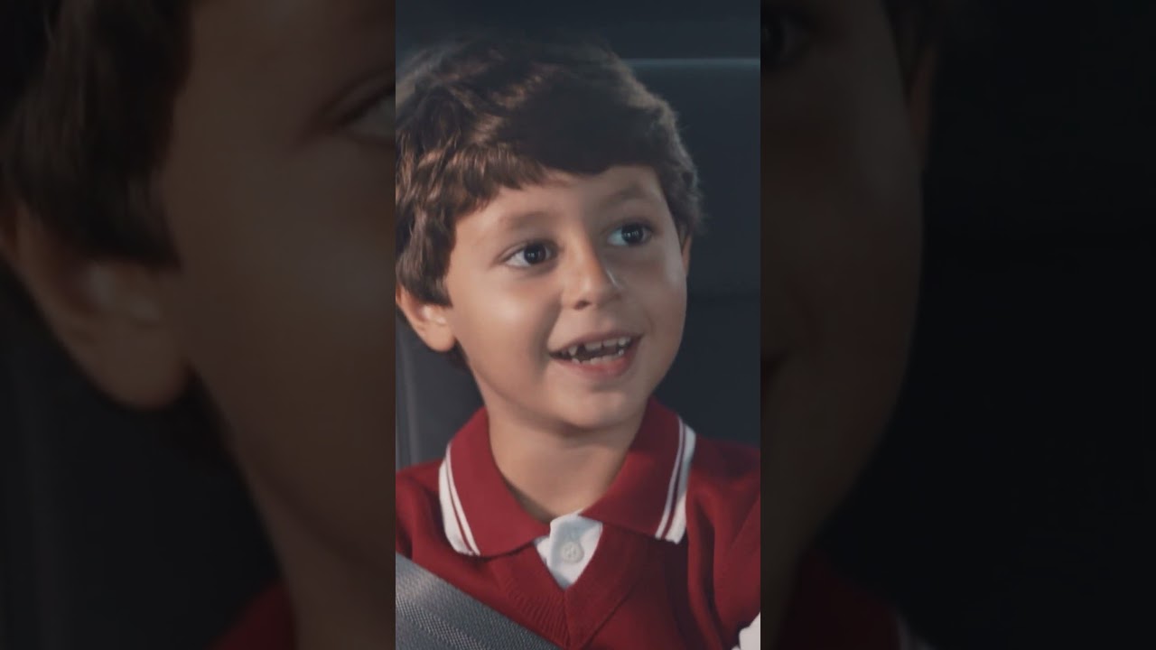 طاهر يأخذ العائلة في رحلة شيقة على البحر الأسود 🚤 | مسلسل البحر الأسود #Shorts