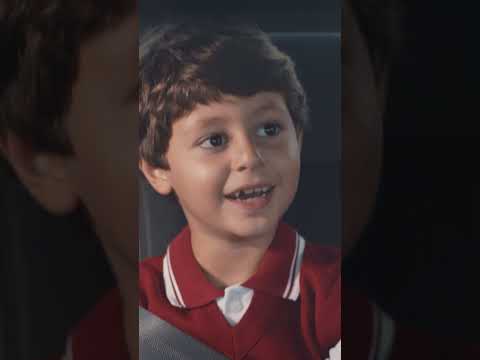 طاهر آخد العيلة سيران - البحر الأسود #shorts - @sakarabic ​