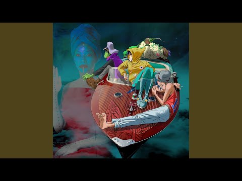 Désolé (feat. Fatoumata Diawara)