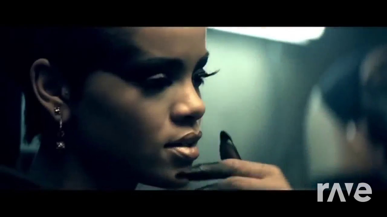 Disturbia & Je Chante Pour Toi Mashup 🎶