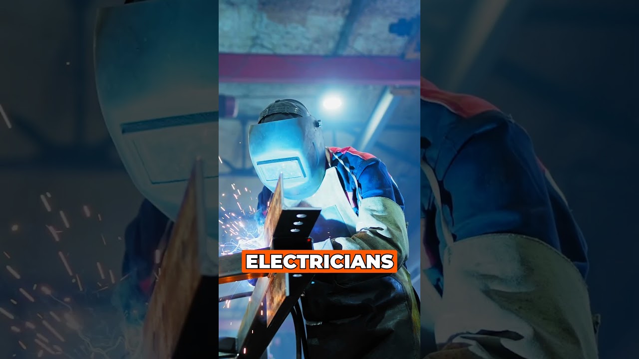 Top 10 Jobs AI Can’t Replace 🤖