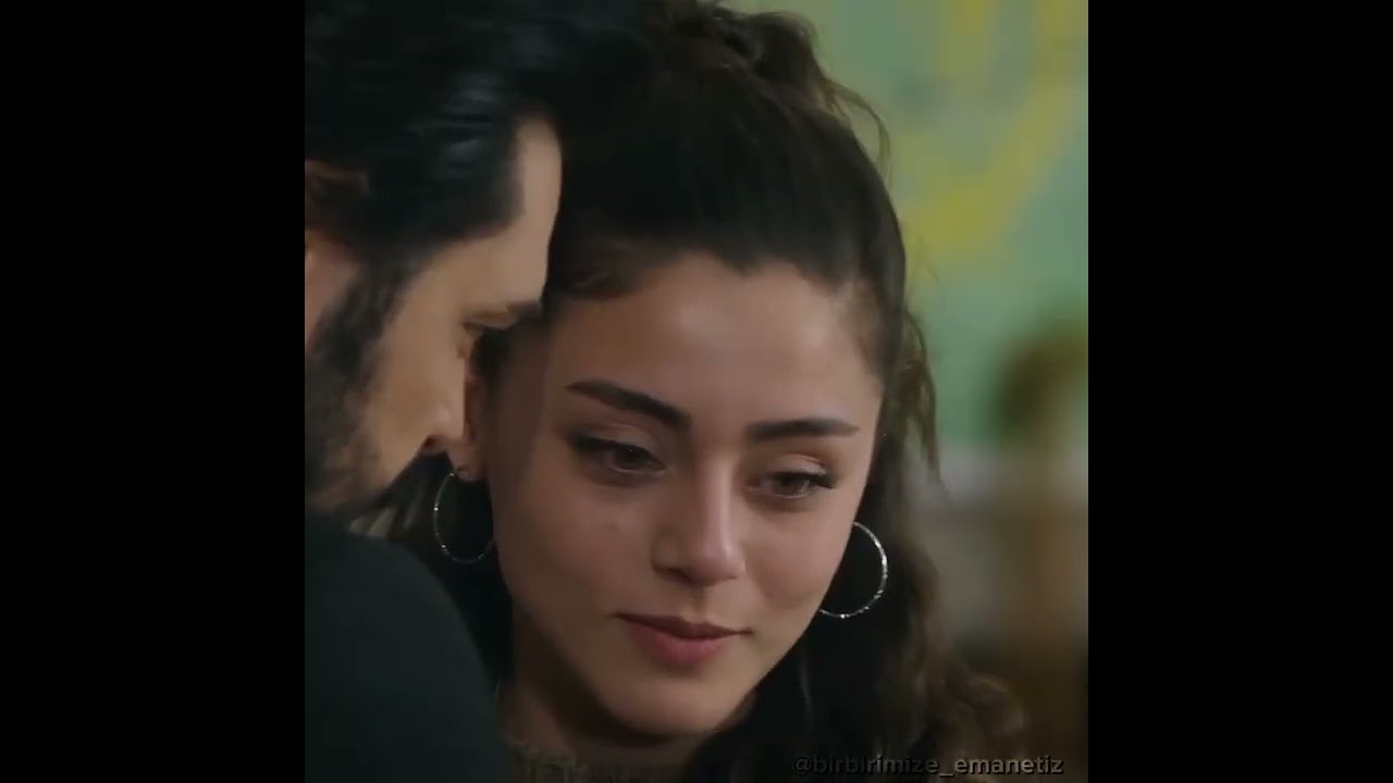 Emanet - Husband & Wife ❤️