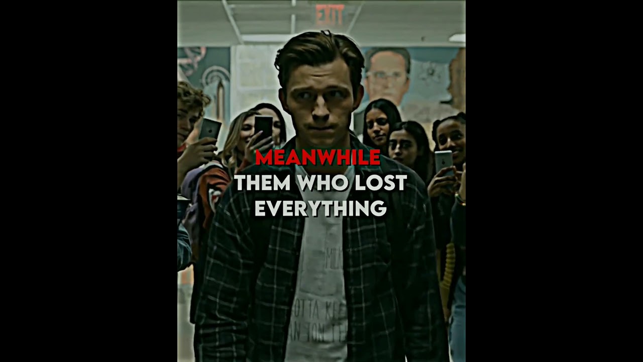 Marvel's Difference Explained 😭