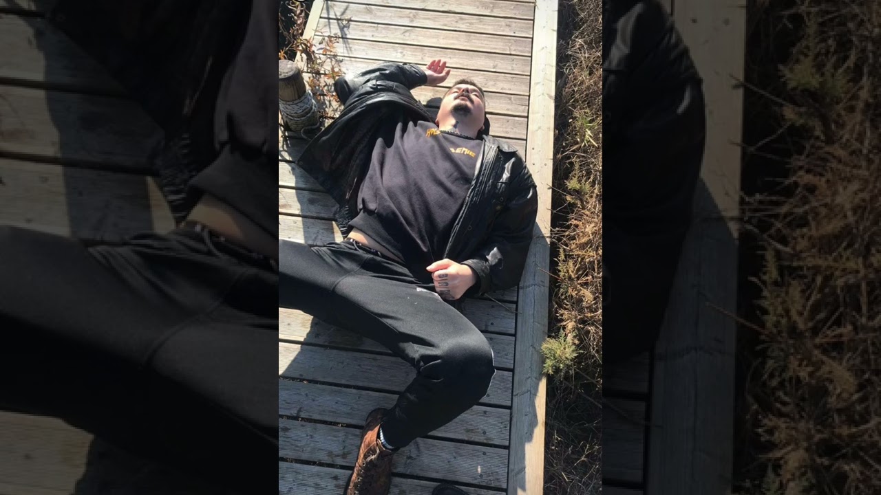 Ruhumun Gölgesinde - Unreleased Track 🎶