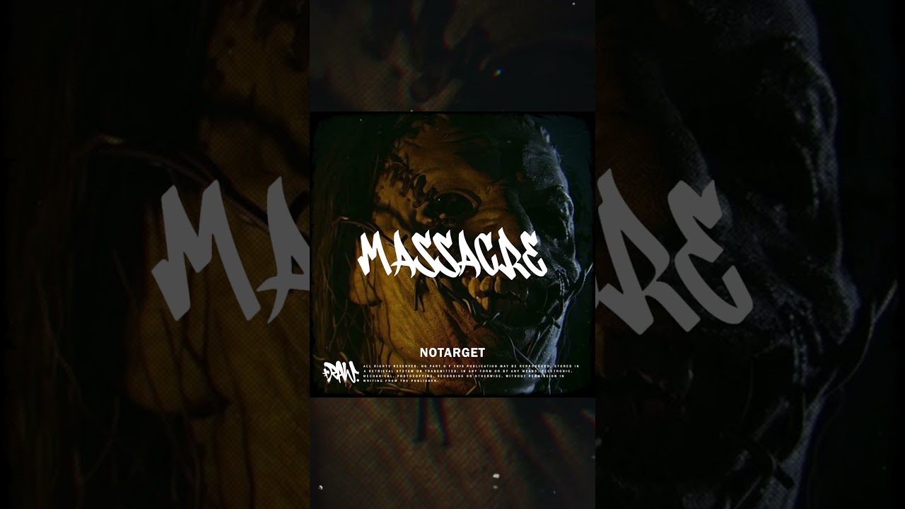 Dark Horrorcore Boom Bap Beat 💀