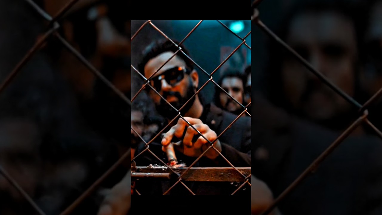 Marco Deleted Scene 🔥 | Uni Mukunda Attitude & Status