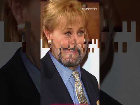 Actores Fallecidos de Telenovelas 2001 al 2020   4