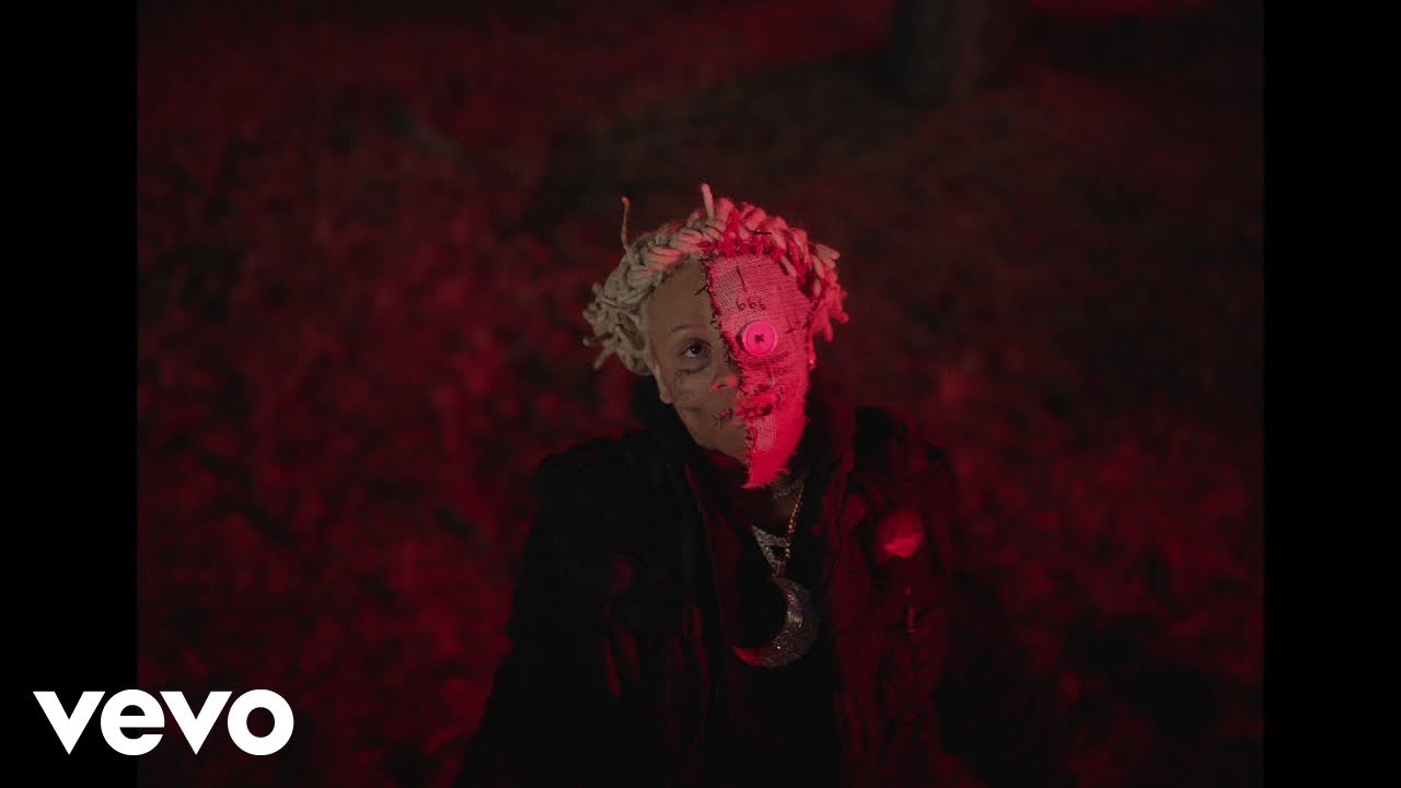 Trippie Redd - Too Fly Official Music Video 🎶