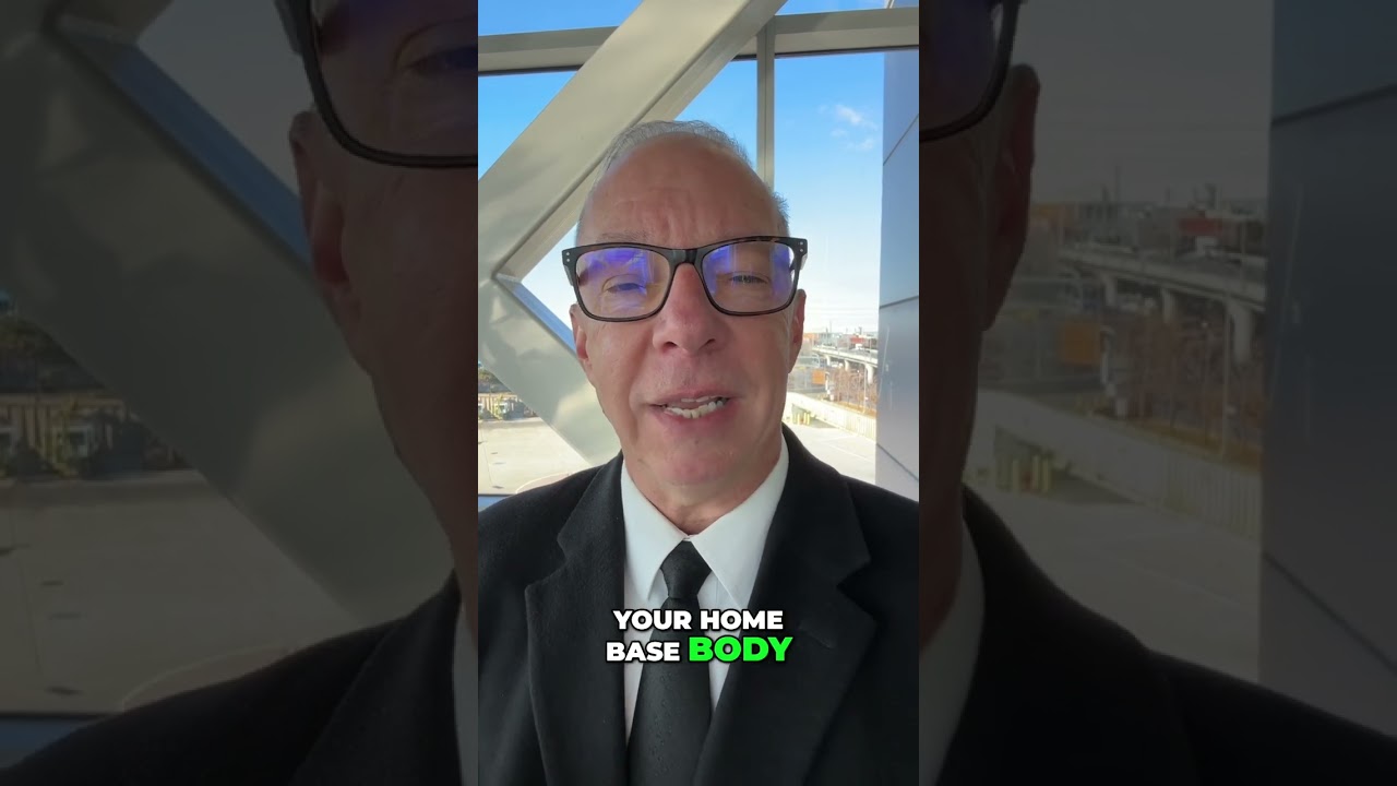 Beat Jet Lag Fast: Expert Tips from a 40-Year Travel Veteran ✈️