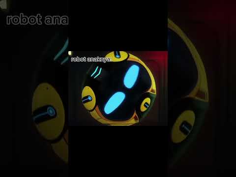 Perbedaan robot bapak dengan anaknya 🗿🤣 #boboiboy #boboiboygalaxy #amato #mechamato #boboiboygentar