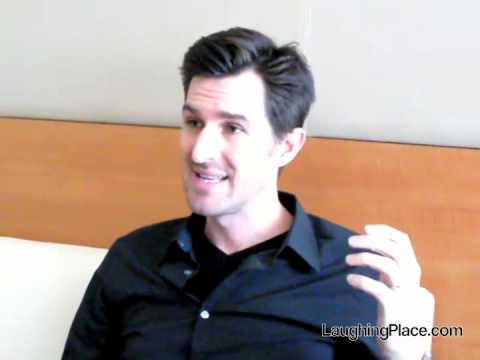 TRON: Legacy Interview with director Joseph Kosinski