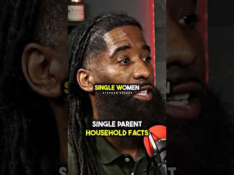 Why Single Men Are LONELIER Than Single Women