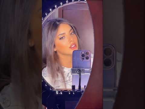 maria moussa tiktok video viral