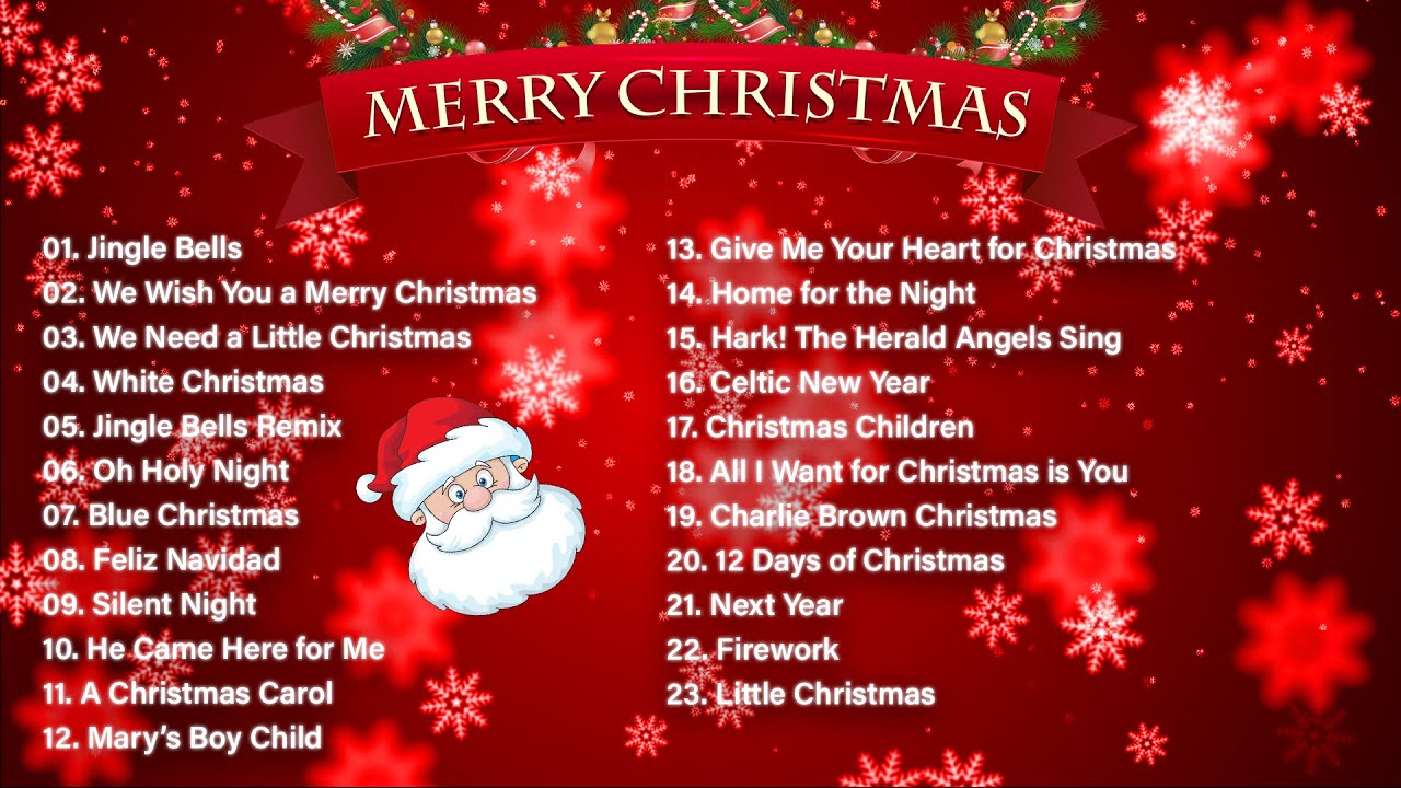 Best New Christmas Songs 2021 🎄