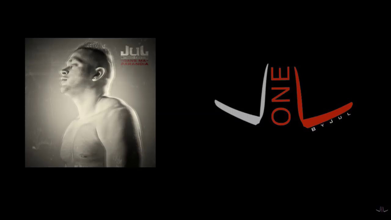 JUL, Tu n'es pas le seul 🎶